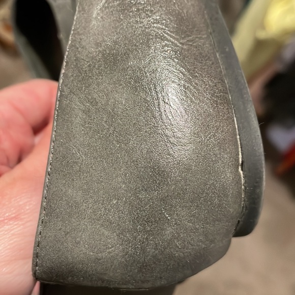 Sequinned Madden flats - Picture 7 of 7